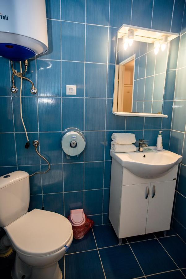 Dumbraveni  Hotel Marion Poiana מראה חיצוני תמונה
