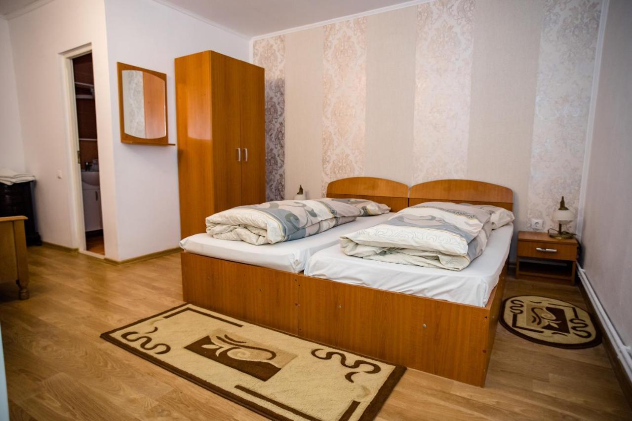 Dumbraveni  Hotel Marion Poiana מראה חיצוני תמונה