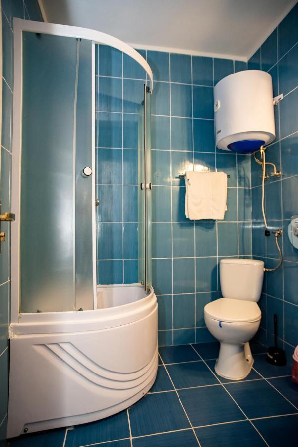 Dumbraveni  Hotel Marion Poiana מראה חיצוני תמונה