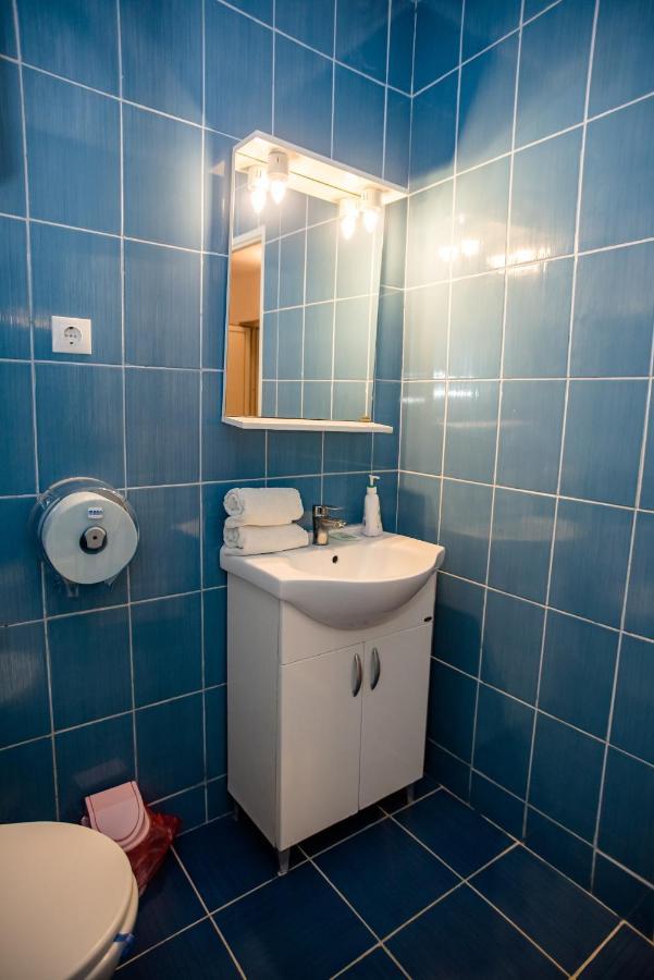 Dumbraveni  Hotel Marion Poiana מראה חיצוני תמונה
